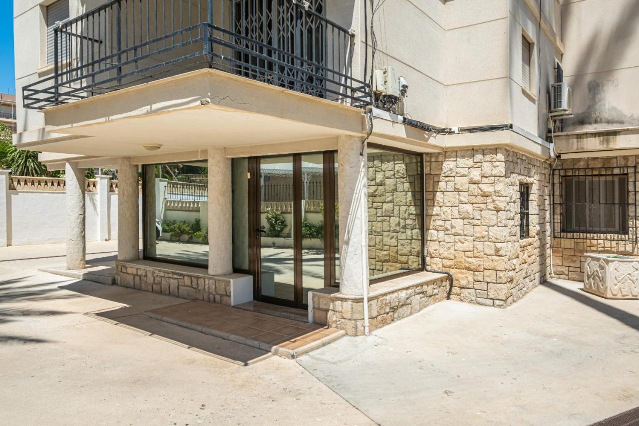 Apartamento Ducal Planta Baja 10-a Levante *