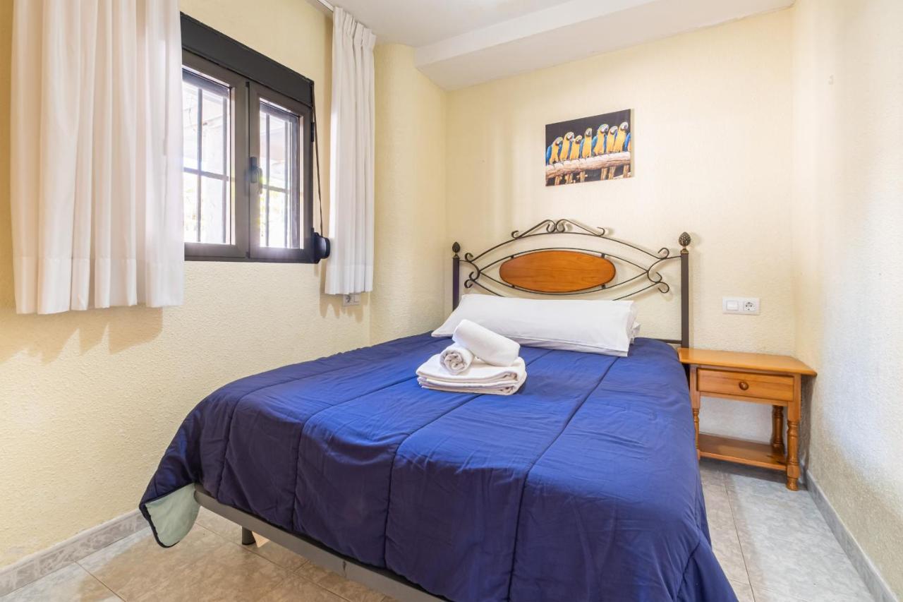 Apartamento Ducal Planta Baja 10-a Levante