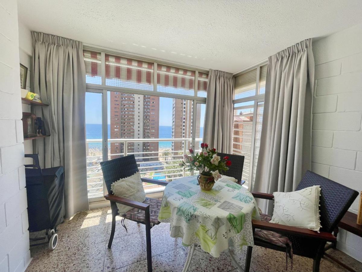 Apartamento Eleven Caballos Benidorm