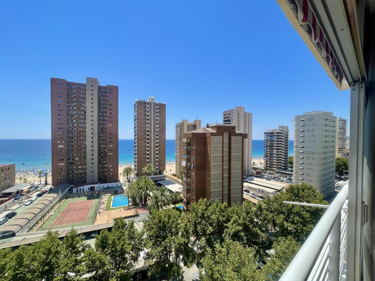 Eleven Caballos Apartamento