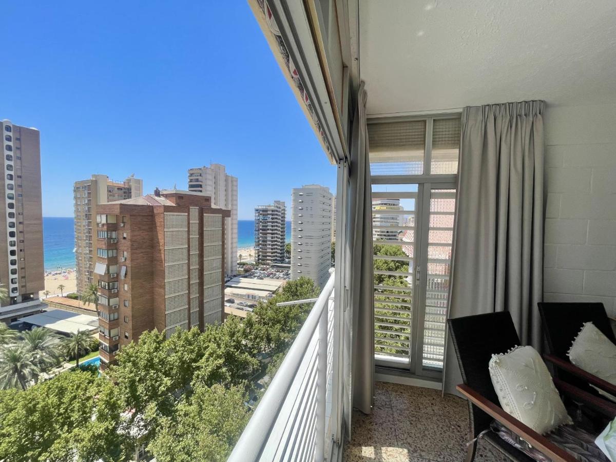 Eleven Caballos Apartamento Benidorm