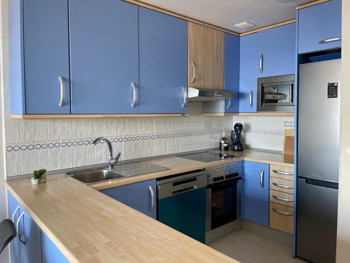 Apartamento Lujoso Con Vistas Al Mar En Mirador Del Mediterráneo - Gestaltur
