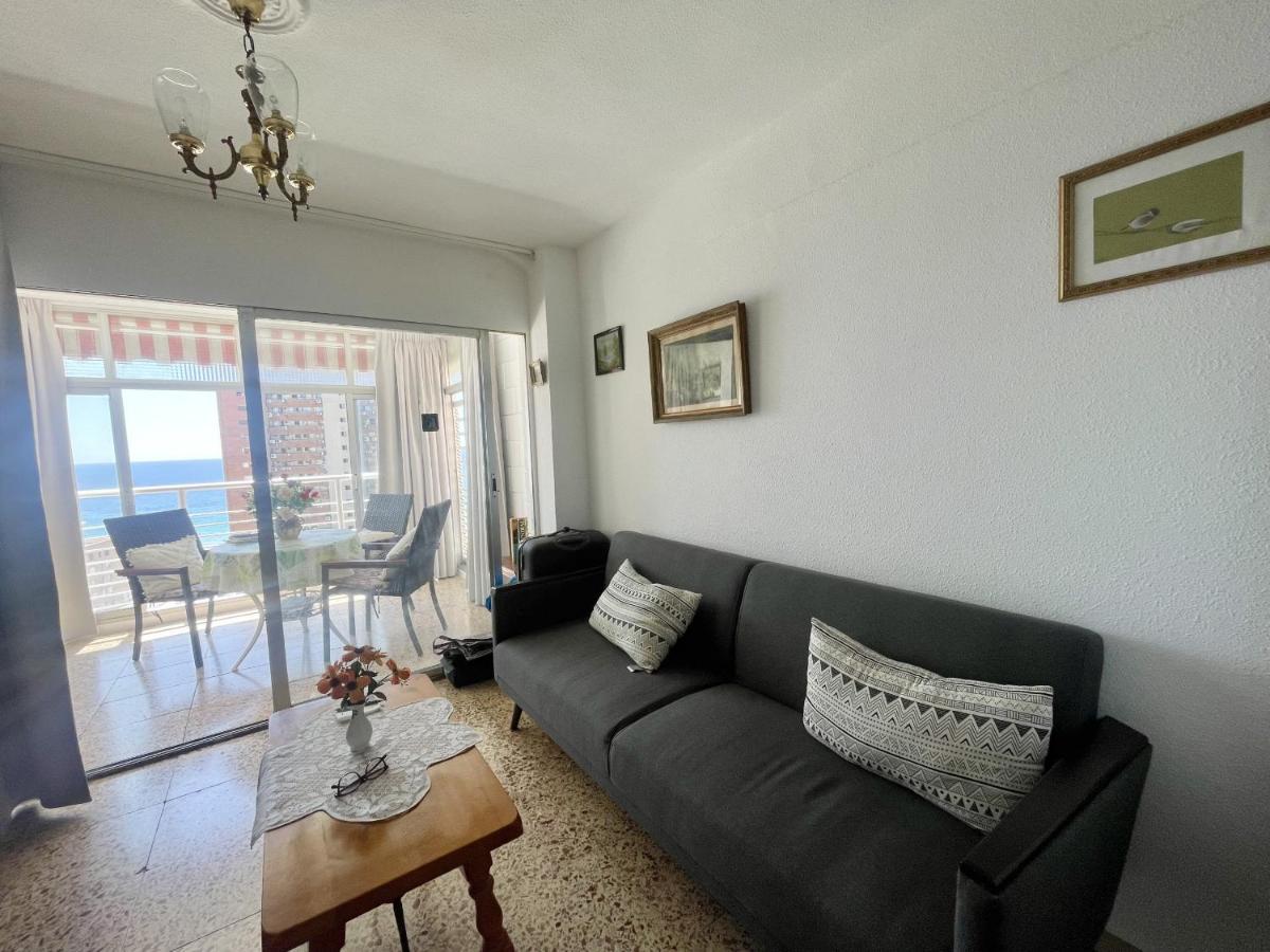 Eleven Caballos Apartamento Benidorm