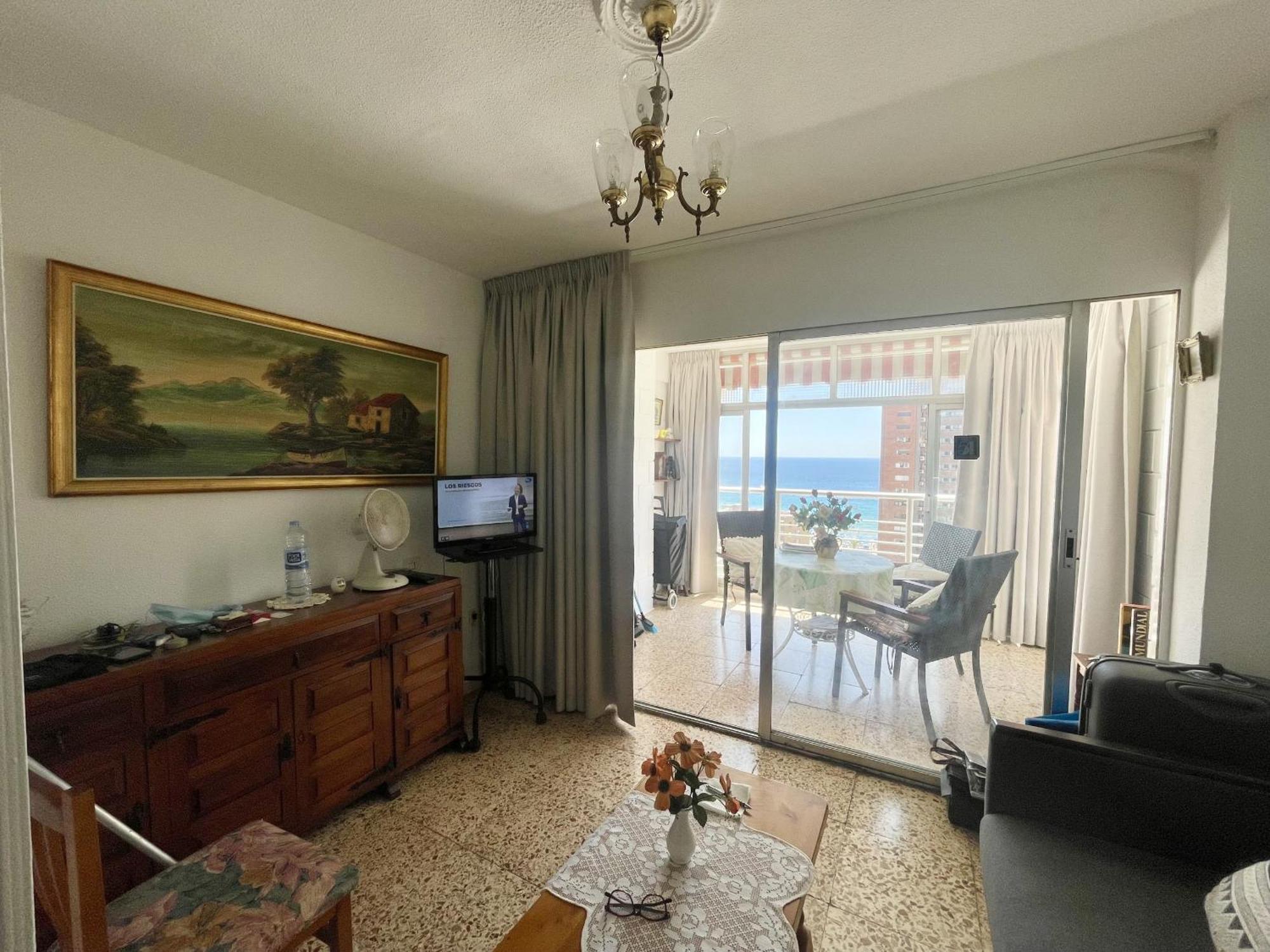 Eleven Caballos Apartamento