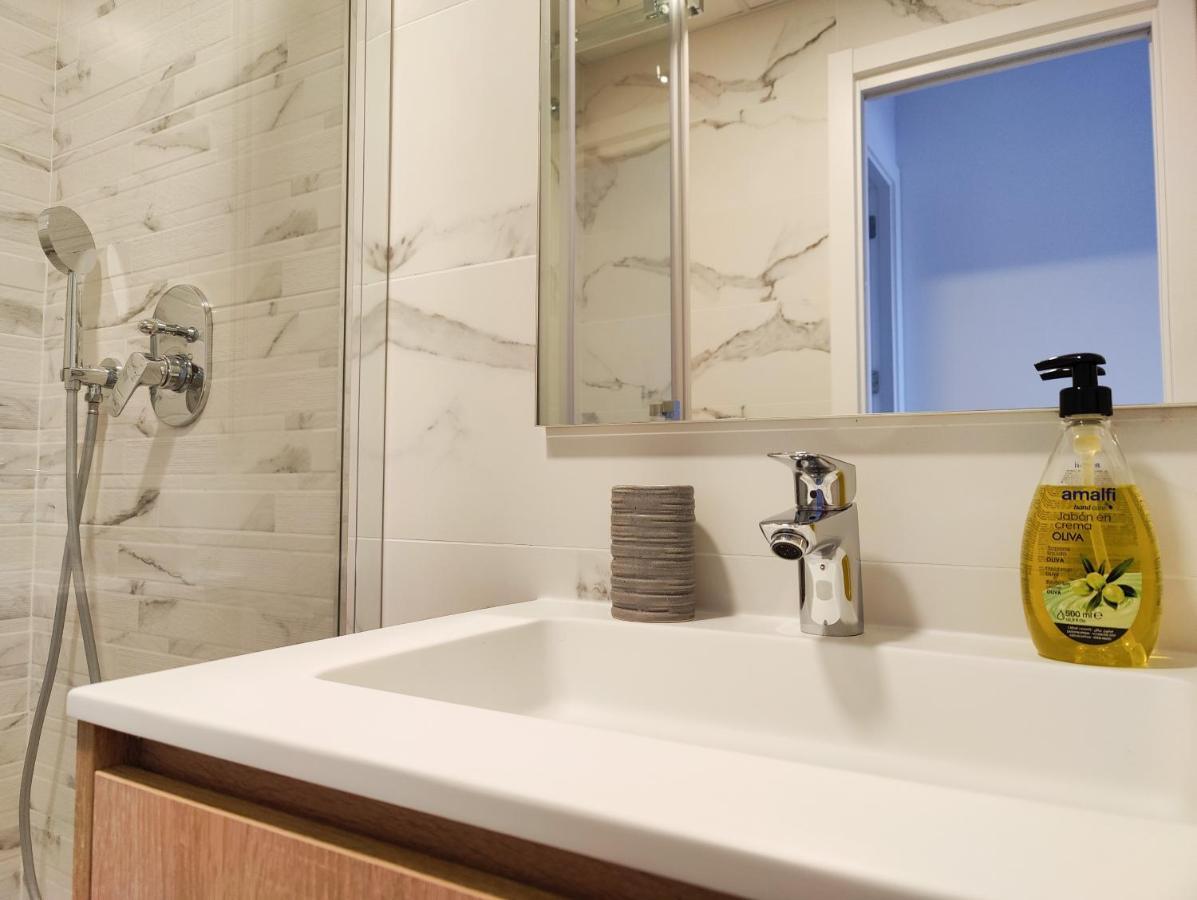 Apartamento Sunset Waves Aparts By Rb *