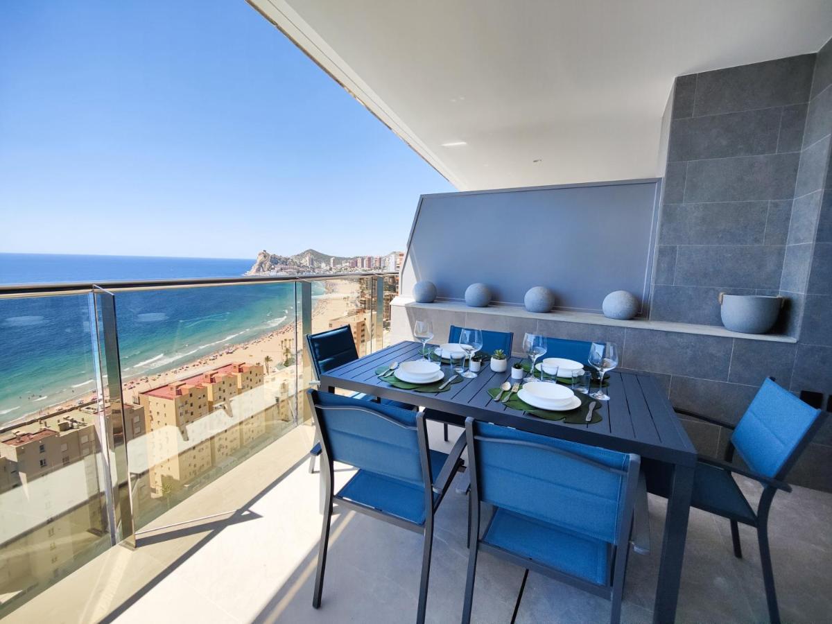 Apartamento Sunset Cliffs Sunny Aparts