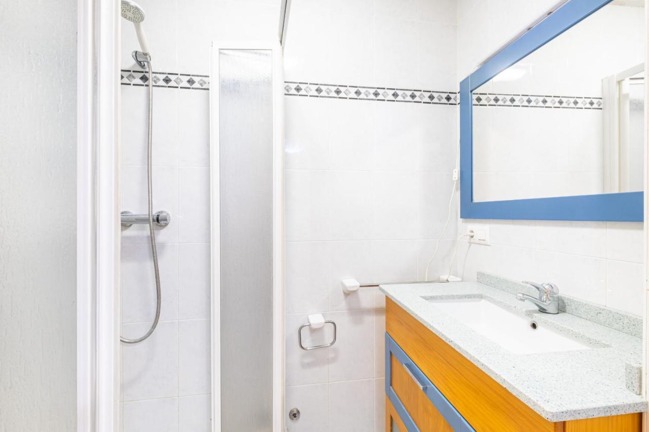 Ducal Planta Baja 10-a Levante Apartamento