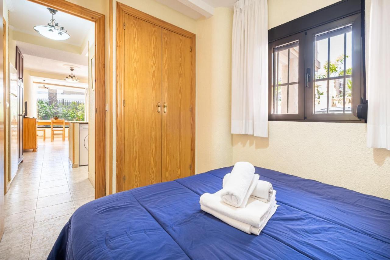 Apartamento Ducal Planta Baja 10-a Levante