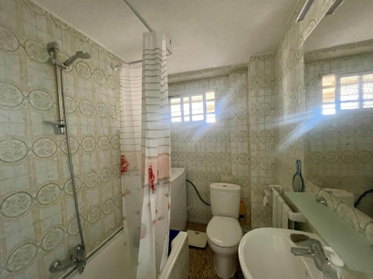 Eleven Caballos Apartamento
