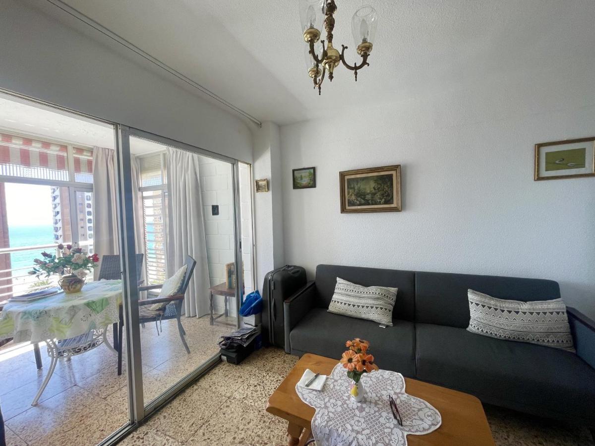 Apartamento Eleven Caballos Benidorm