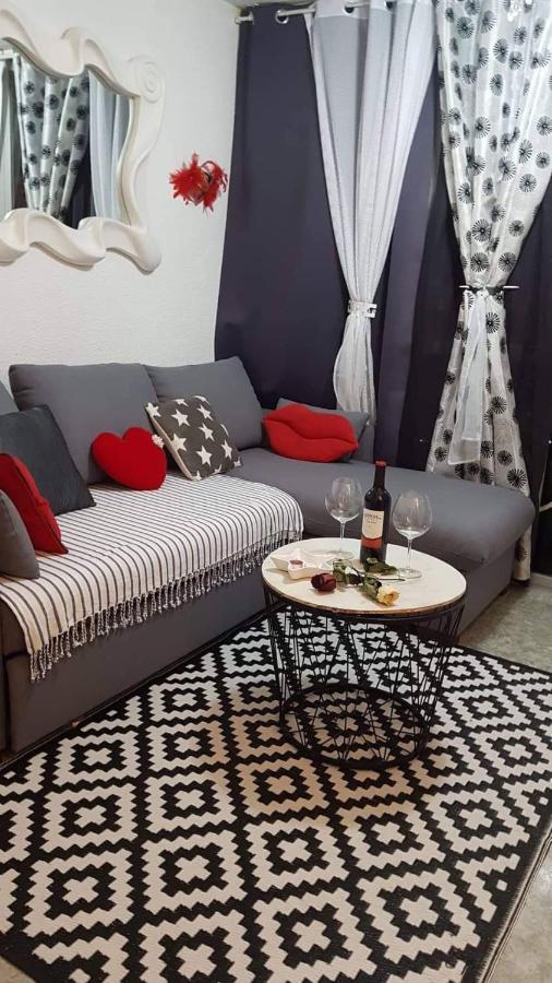 Apartamento Star Vega 66 Benidorm