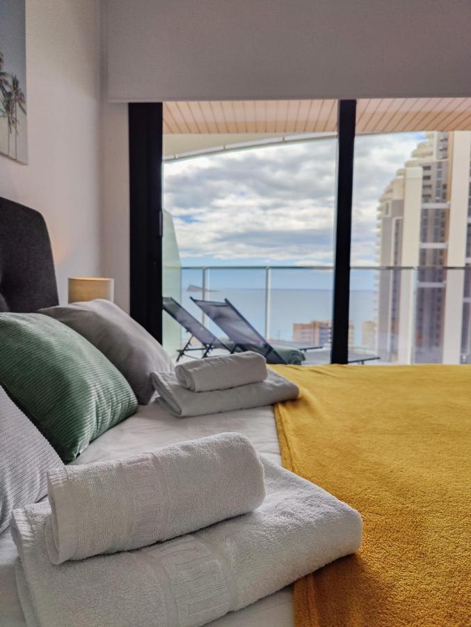 Sunset Waves Aparts By Rb Apartamento