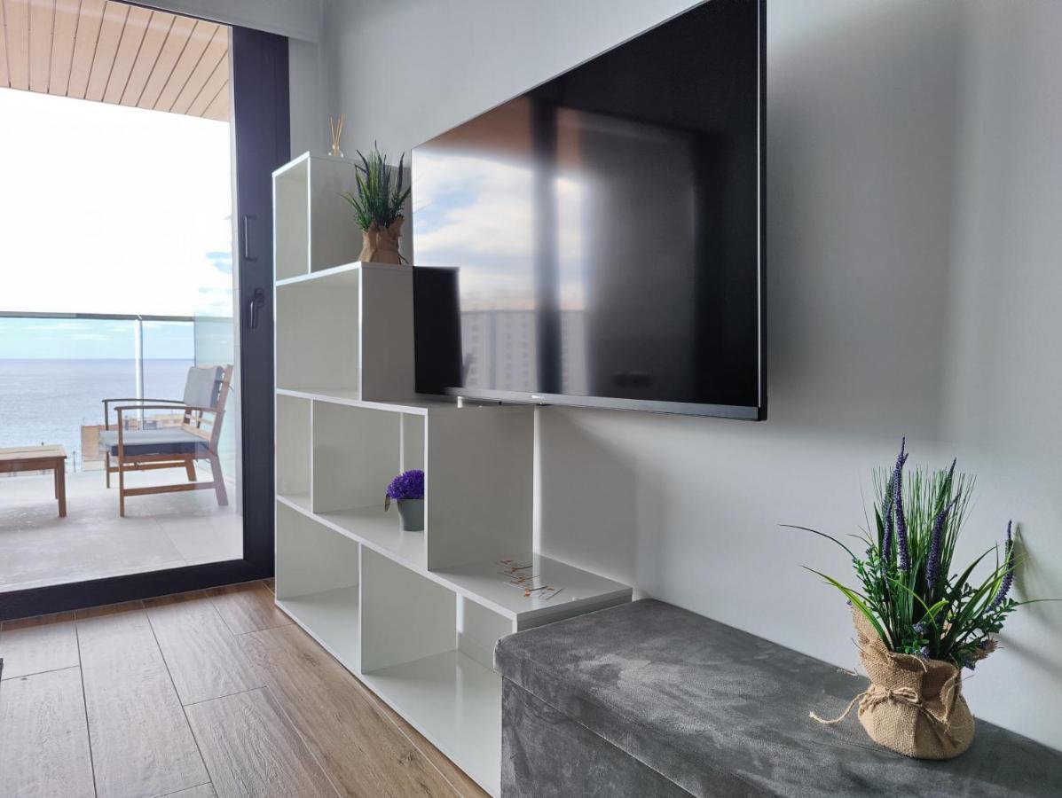 Sunset Waves Aparts By Rb Apartamento Benidorm