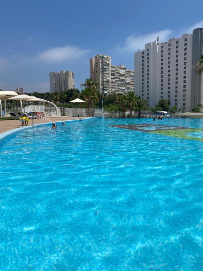 Apartamento Sunset Waves Aparts By Rb *