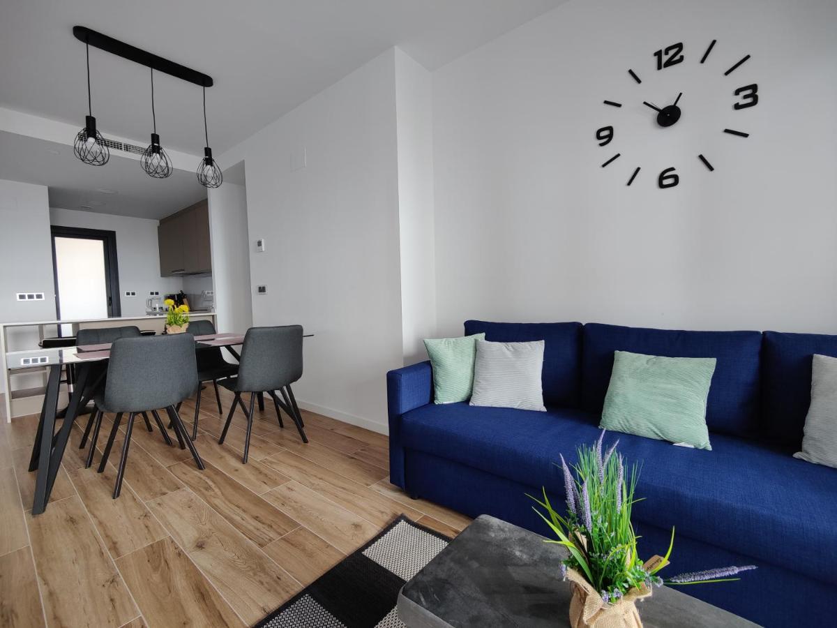 Apartamento Sunset Waves Aparts By Rb