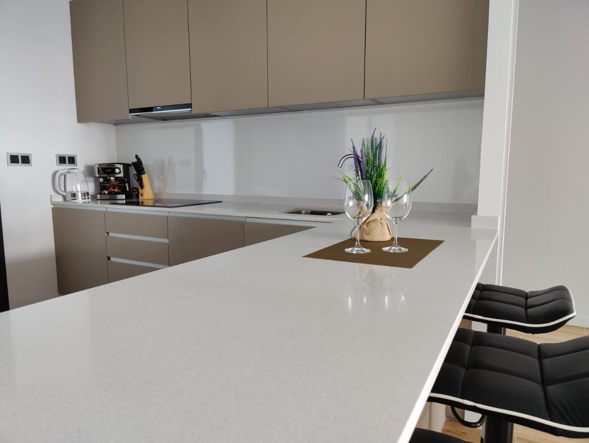 Apartamento Sunset Waves Aparts By Rb *