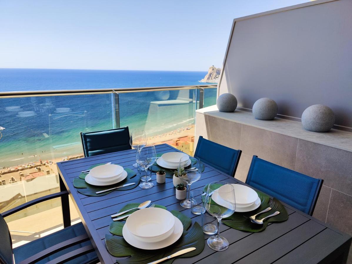 Apartamento Sunset Cliffs Sunny Aparts *
