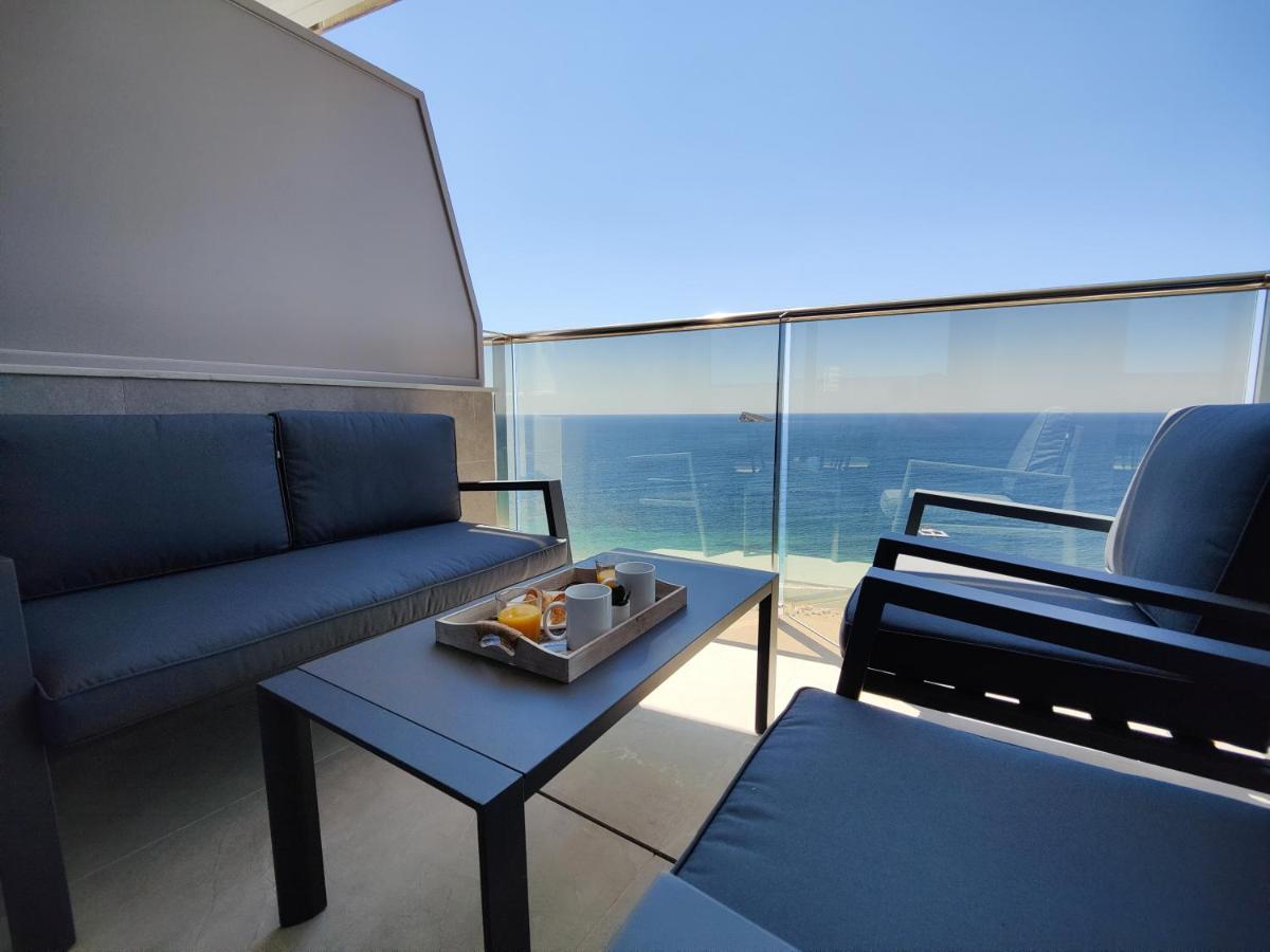 Sunset Cliffs Sunny Aparts Apartamento