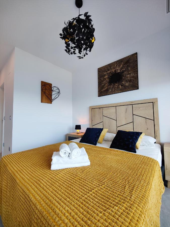 Sunset Cliffs Sunny Aparts Apartamento