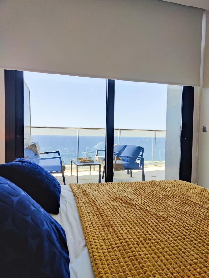 Sunset Cliffs Sunny Aparts Apartamento Benidorm