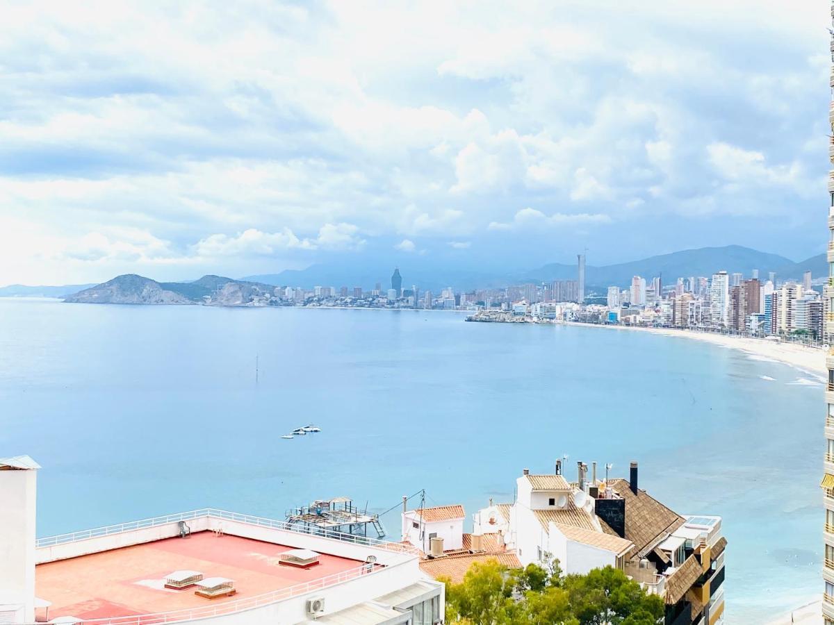 View Apartamento *