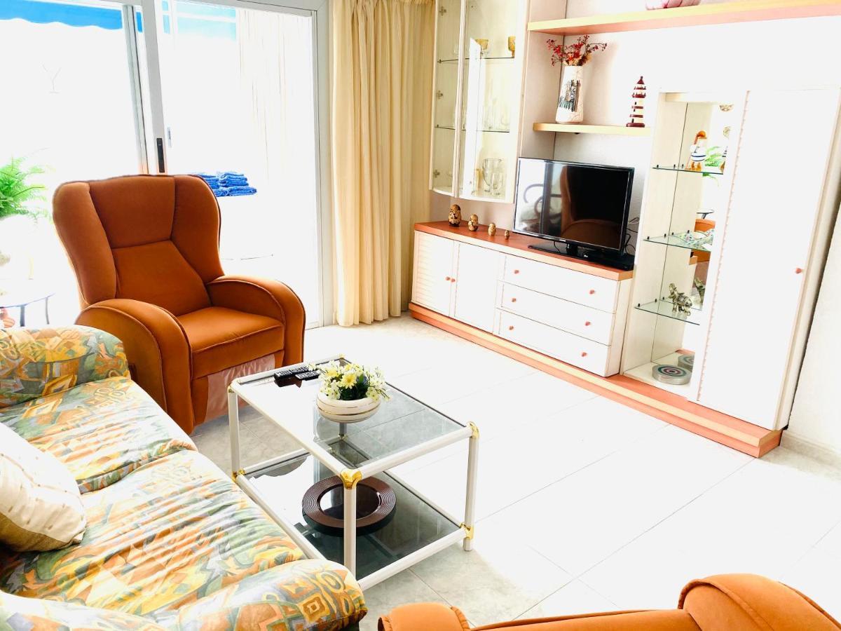 View Apartamento *