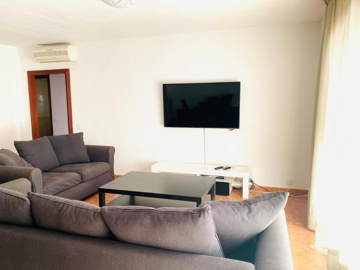 Zafiro Apartamento *