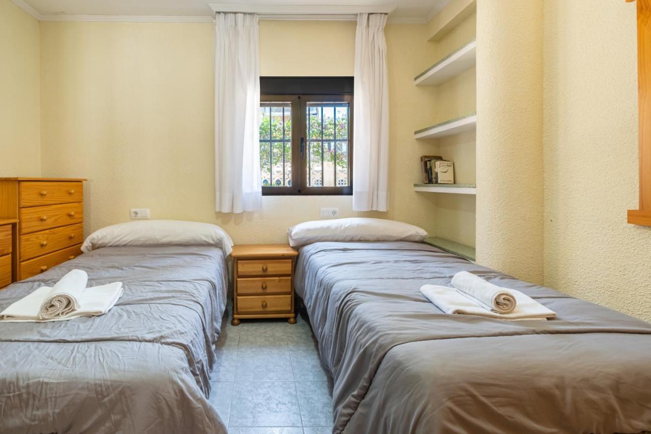 Ducal Planta Baja 10-a Levante Apartamento