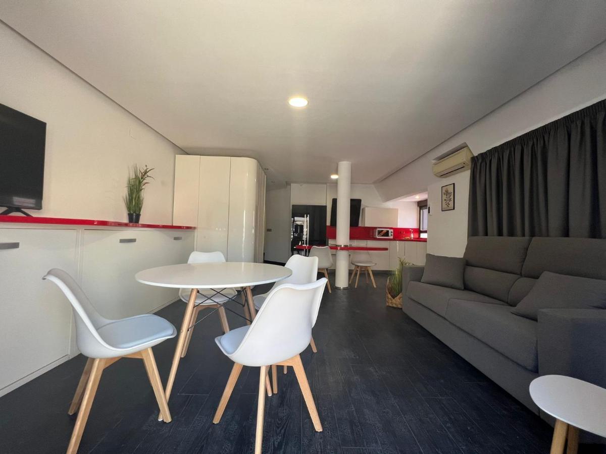 Apartamento Aurea