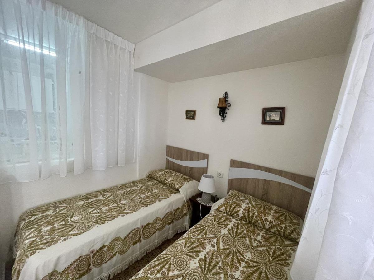 Eleven Caballos Apartamento