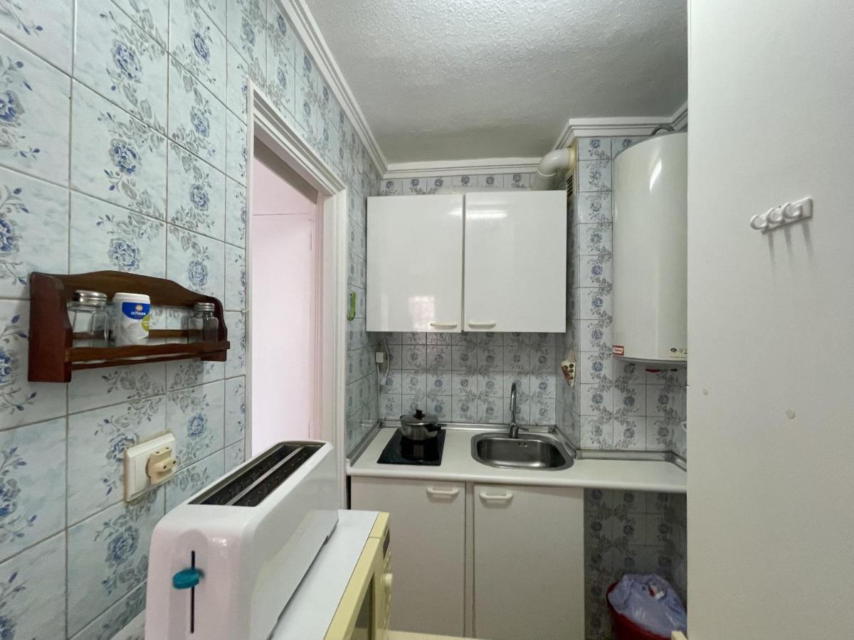 Eleven Caballos Apartamento