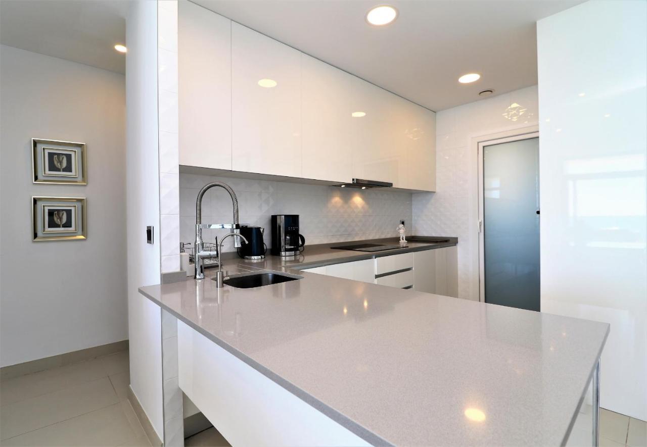 Sunset Drive 1-46 Poniente Beach Apartamento