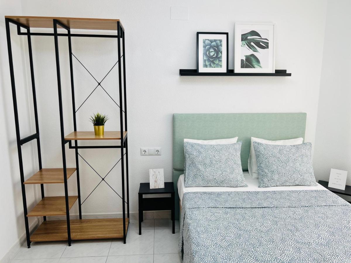 Apartamento Sant Roc