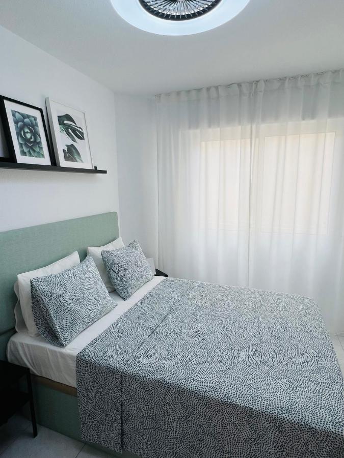 Sant Roc Apartamento Benidorm
