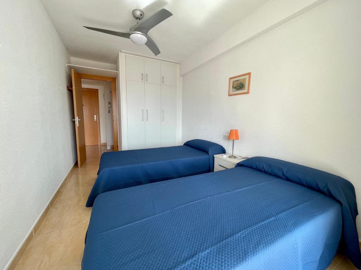 Apartamento Turístico Karola Planta 15 - Gestaltur *