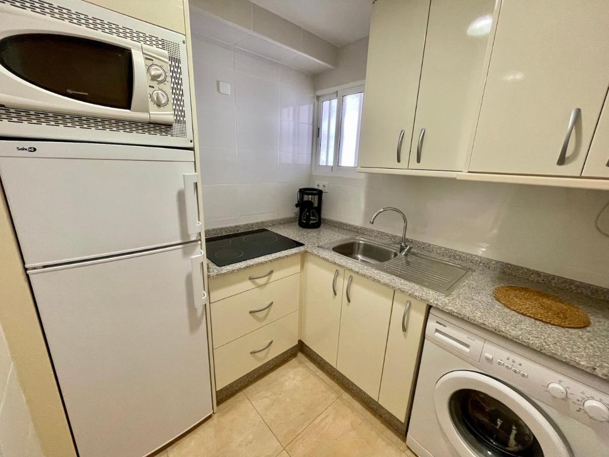 Apartamento Turístico Karola Planta 15 - Gestaltur * Benidorm