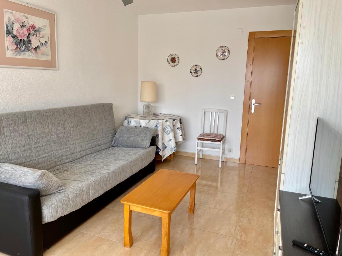 Apartamento Turístico Karola Planta 15 - Gestaltur