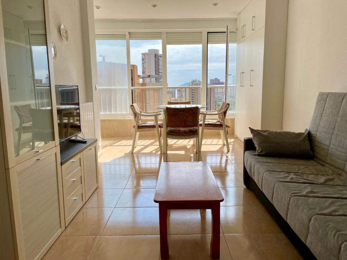Apartamento Apartamento Turístico Karola Planta 15 - Gestaltur