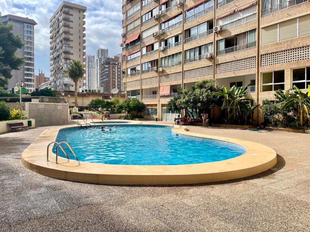 Apartamento Turístico Karola Planta 15 - Gestaltur *