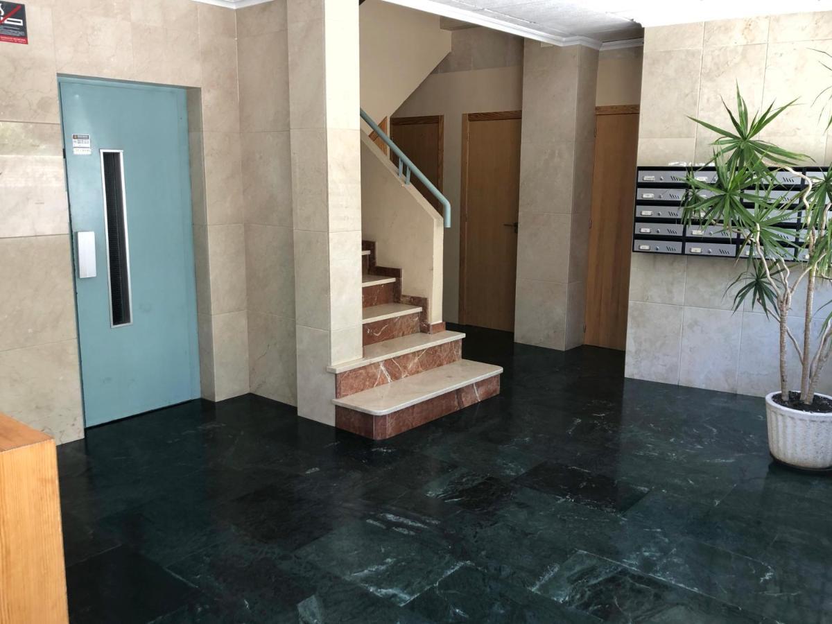 Niza 10b Apartamento