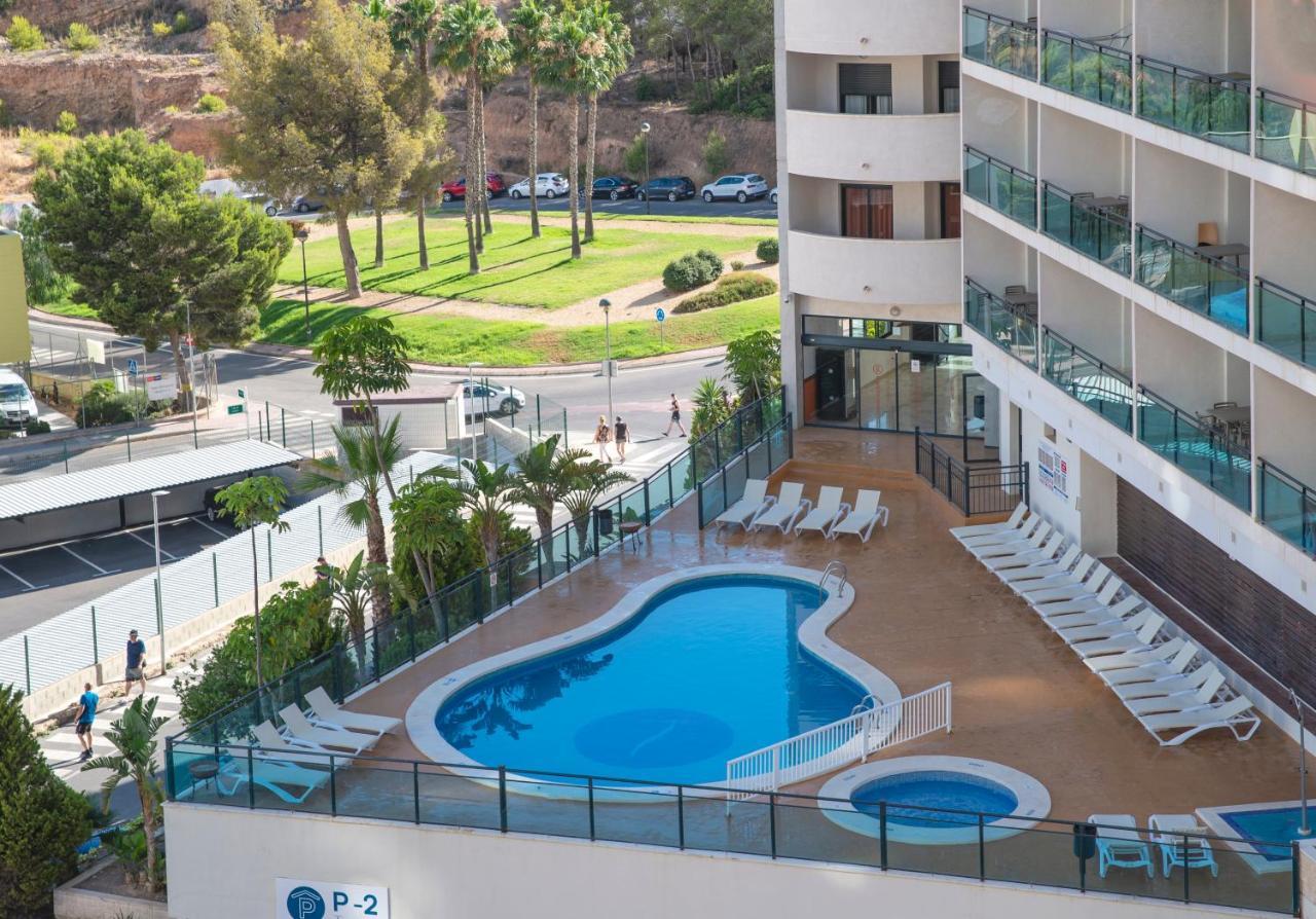 Apartamento Pierre&vacances Horizon *