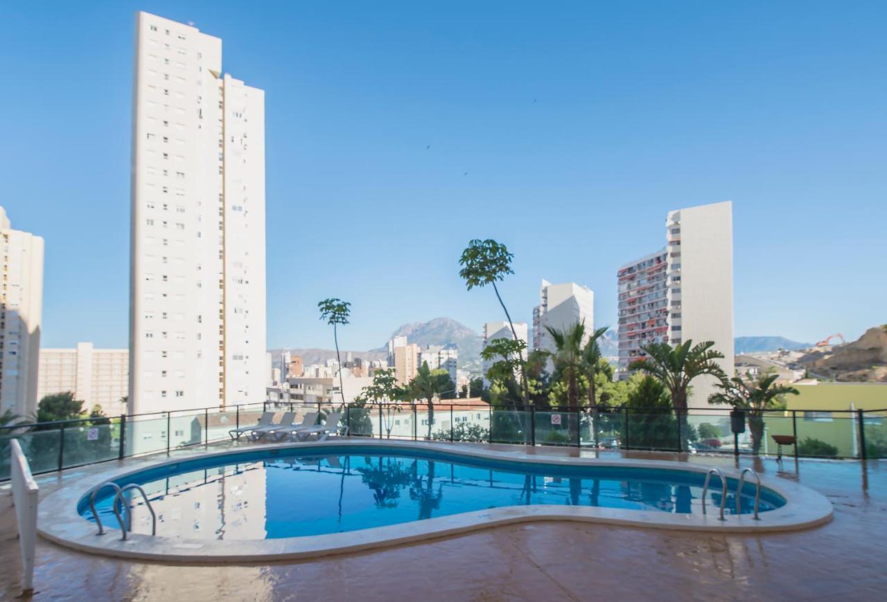 Pierre&vacances Horizon Benidorm