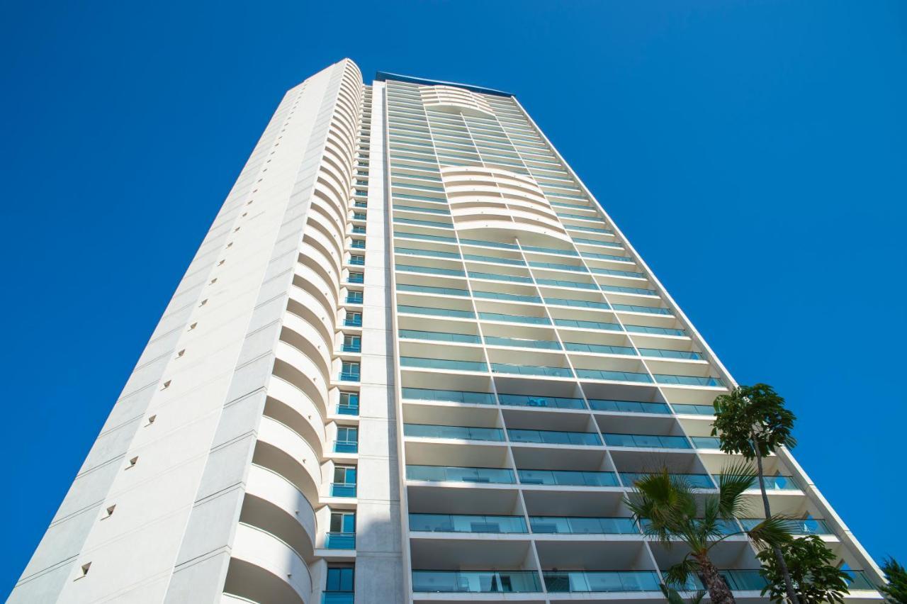 Apartamento Pierre&vacances Horizon