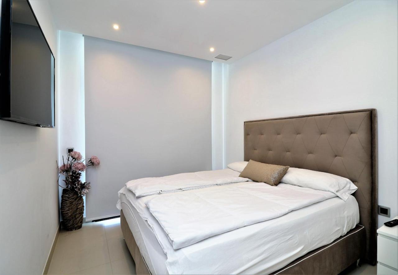 Sunset Drive 1-46 Poniente Beach Apartamento
