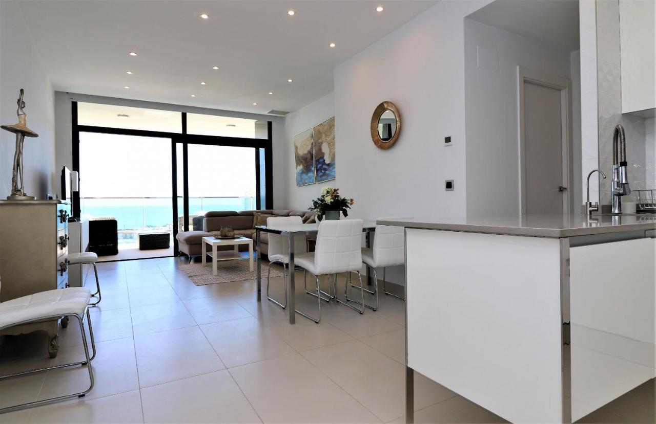 Sunset Drive 1-46 Poniente Beach * Benidorm