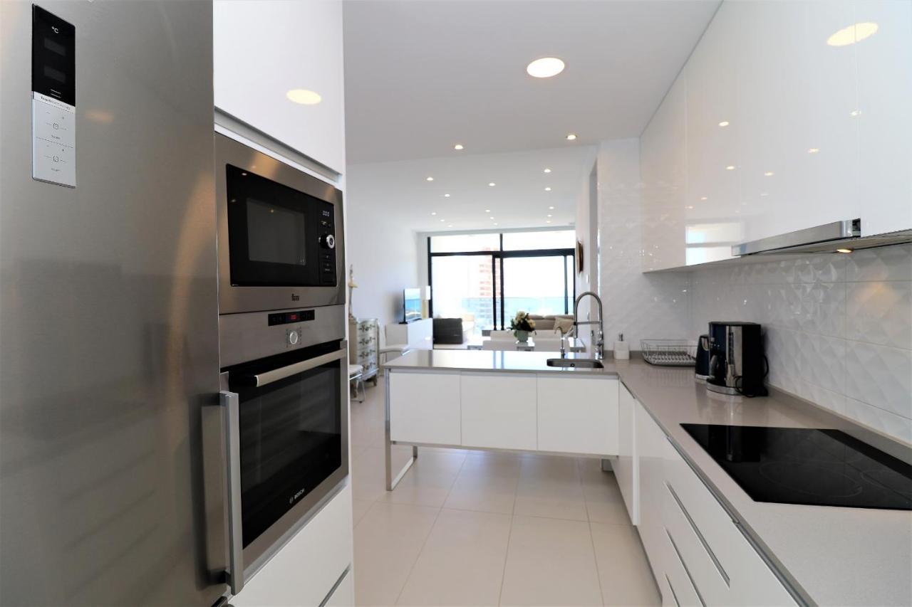 Sunset Drive 1-46 Poniente Beach Benidorm