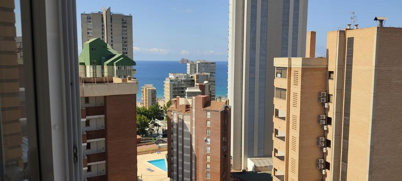 Apartamento Apartamento Turístico Karola Planta 15 - Gestaltur Benidorm
