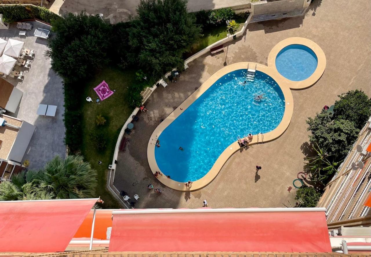 Apartamento Turístico Karola Planta 15 - Gestaltur Apartamento