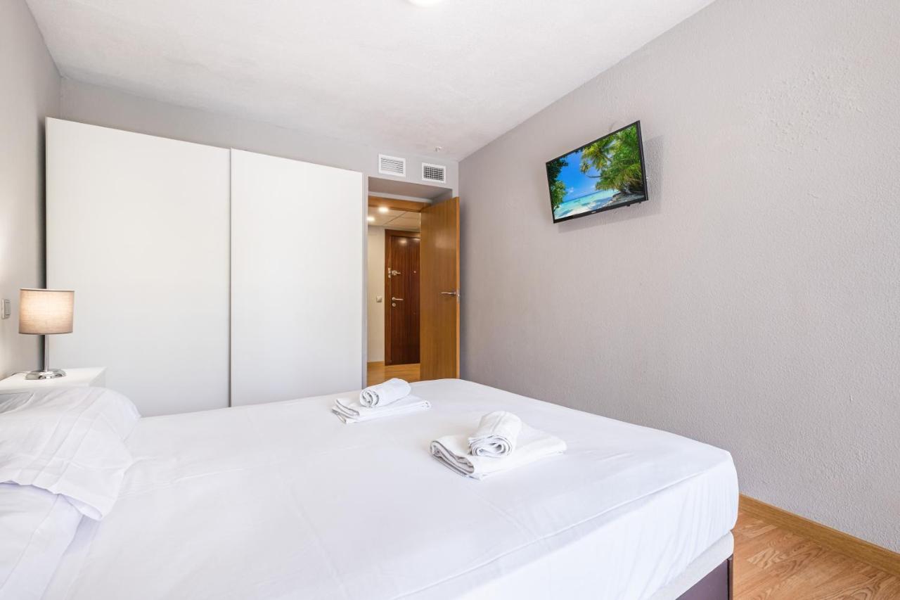 Apartamento Coblanca 3-3-2