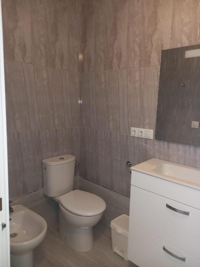 Estudio Sin Cocina En Apartamento